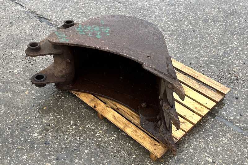 OmecoHub - Immagine CANGINI BENNE 410